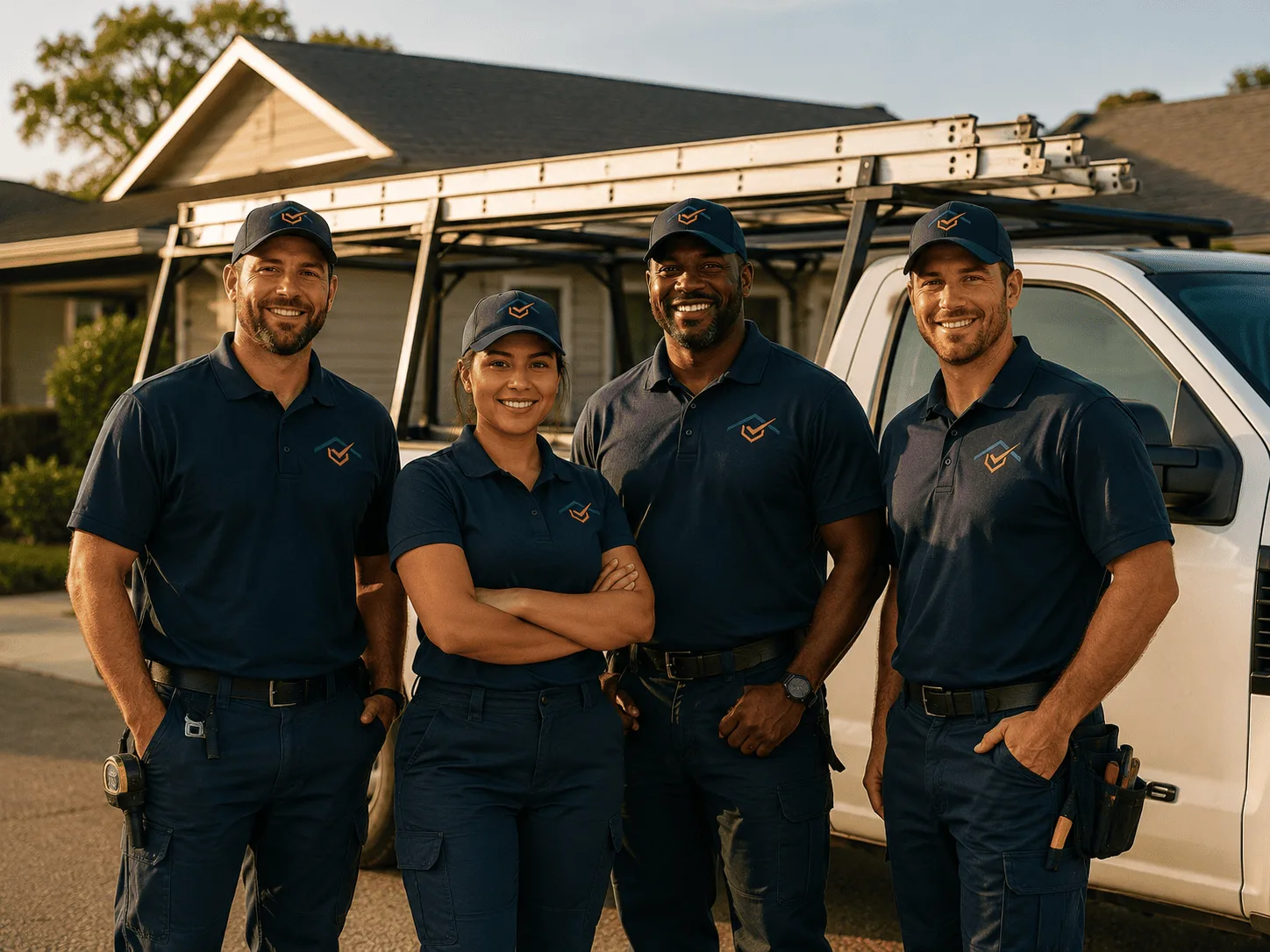 Roof Inspection company in Dailey, WV